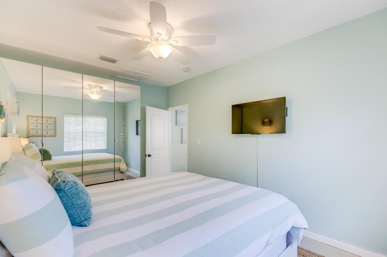A Suite Retreat Miami Exterior photo